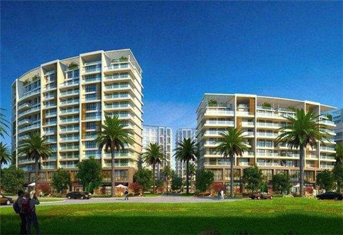 在德兴70万能买到沿海房子吗？