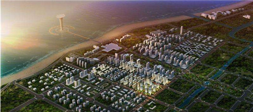三台县哪些地段房子shengzhi潜力大？