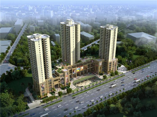 大庆萨尔图区房价均价多少钱？