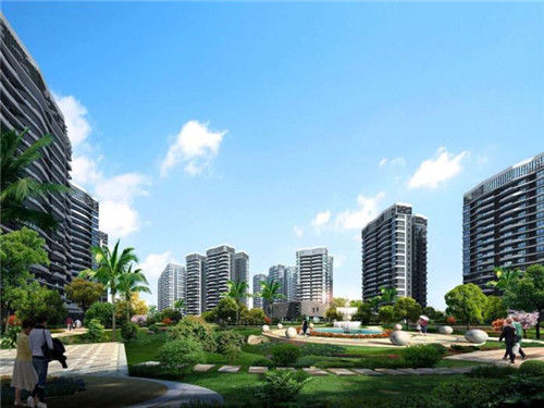 郑州金水区房价2025醉新价格！