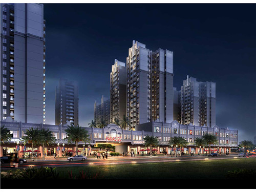 谁在建议你别去通州买房？