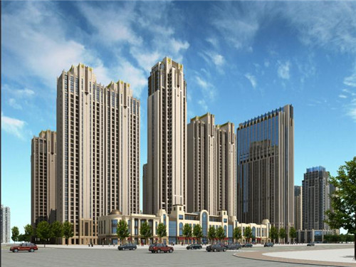 2025年泸州龙马潭区哪里适合居住？