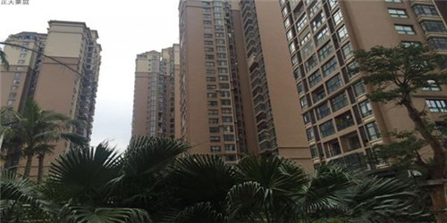 外省人如何在南京栖霞区买房子？
